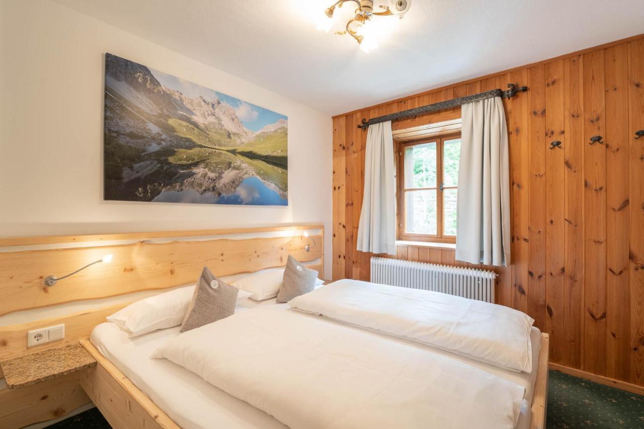 Ferienhaus zur Hackenschmiede Mauterndorf  Exterior foto